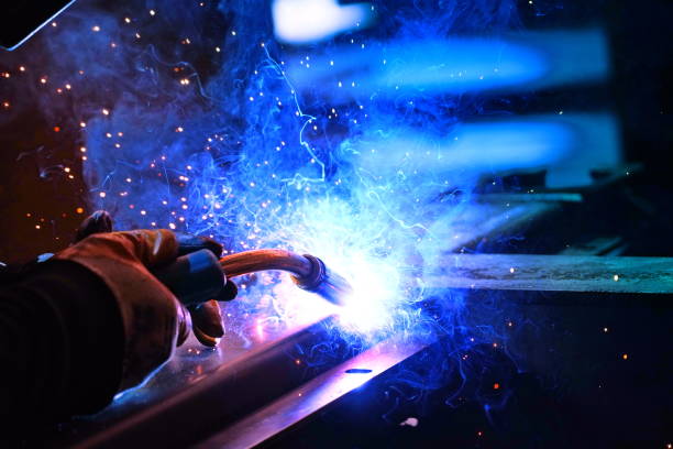Affordable Welder Services in Middletown, DE