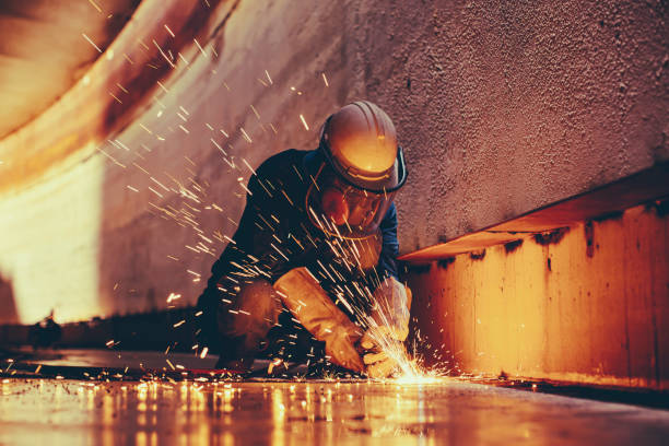 Best Aerospace and Defense Welding in Middletown, DE