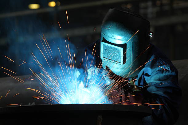 Best Marine and Shipbuilding Welding in Middletown, DE