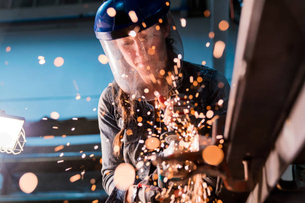 Middletown, DE Welder & Metal Fabrication Company