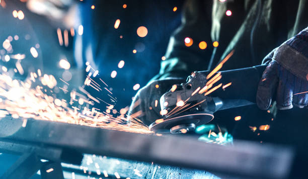 Best Marine and Shipbuilding Welding in Middletown, DE